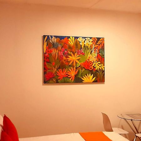 Regent Residencies - Colombo Leilighet Eksteriør bilde