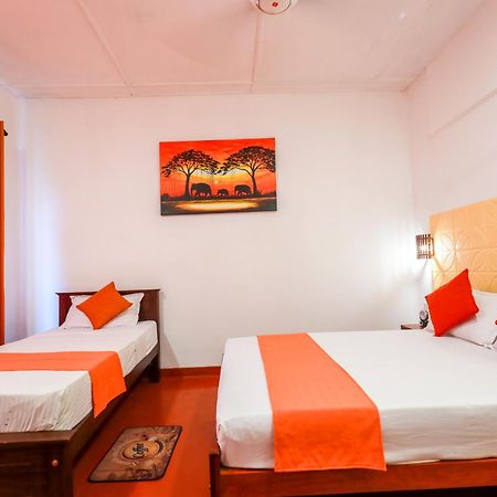 Regent Residencies - Colombo Leilighet Eksteriør bilde