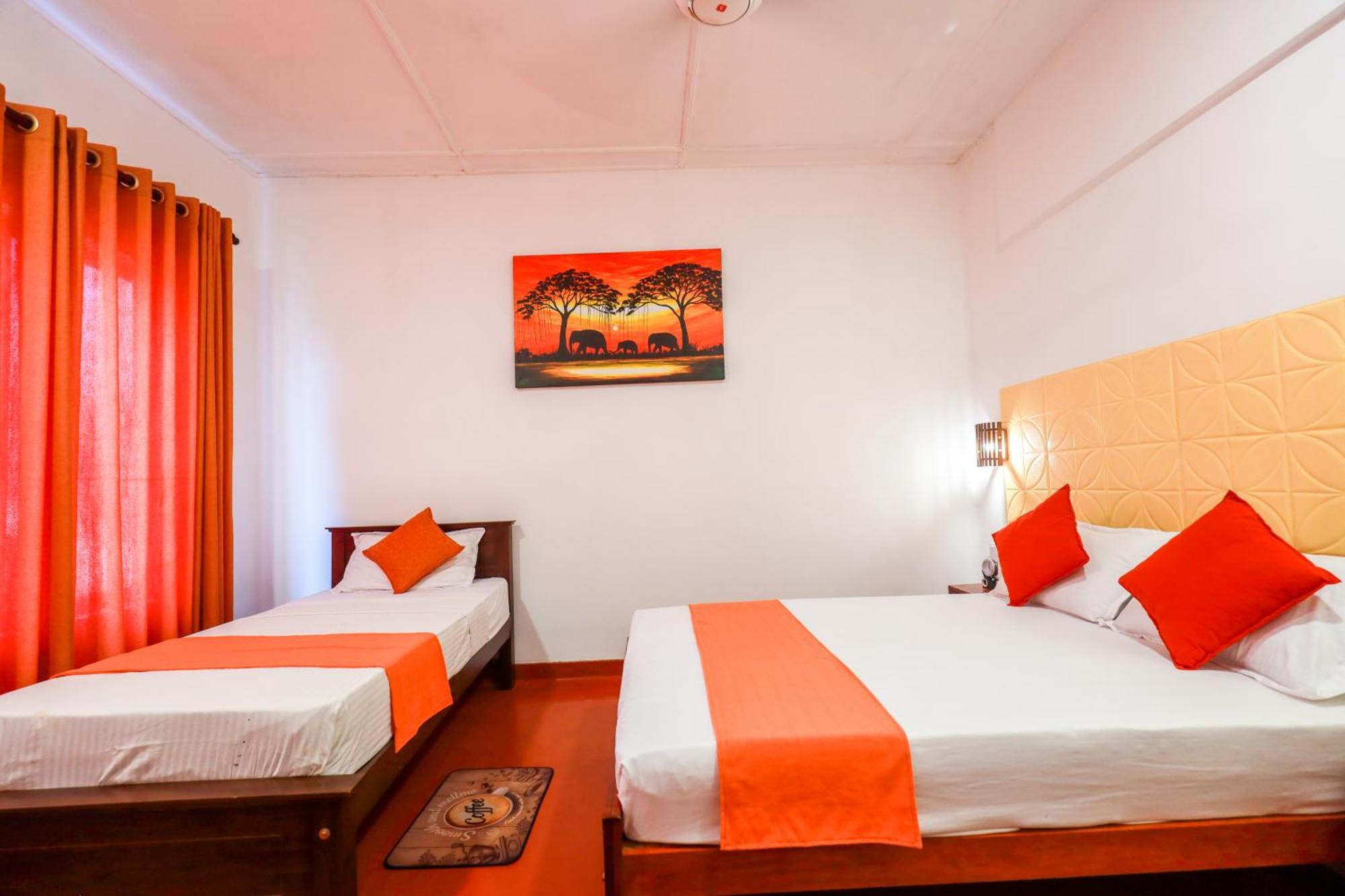 Regent Residencies - Colombo Leilighet Eksteriør bilde