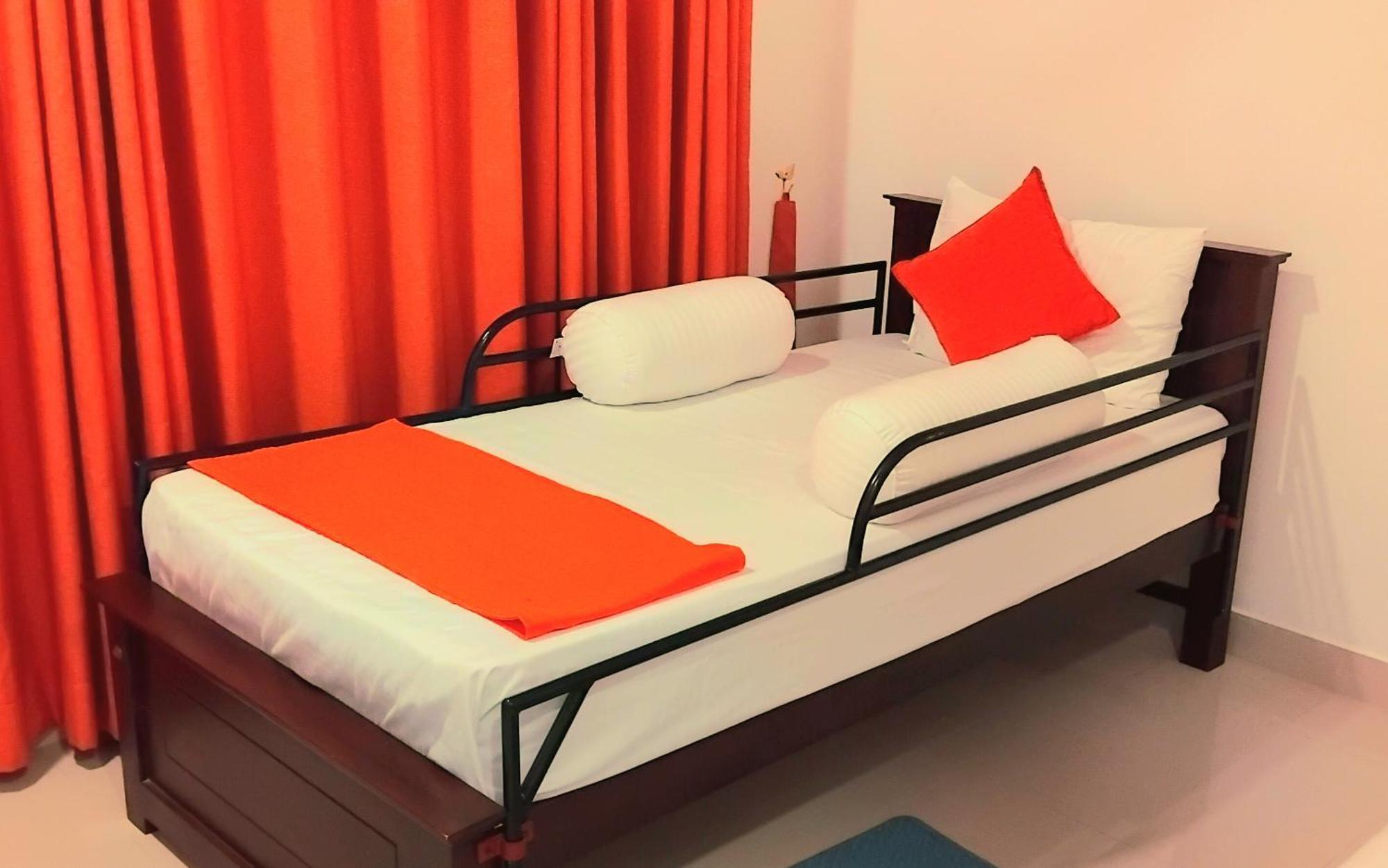 Regent Residencies - Colombo Leilighet Eksteriør bilde